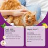 Yegbong Pet Cat Mood Soothing Spray, Anti-Scratching And Random Urination Behavior Gentle Ingredient Care Spray