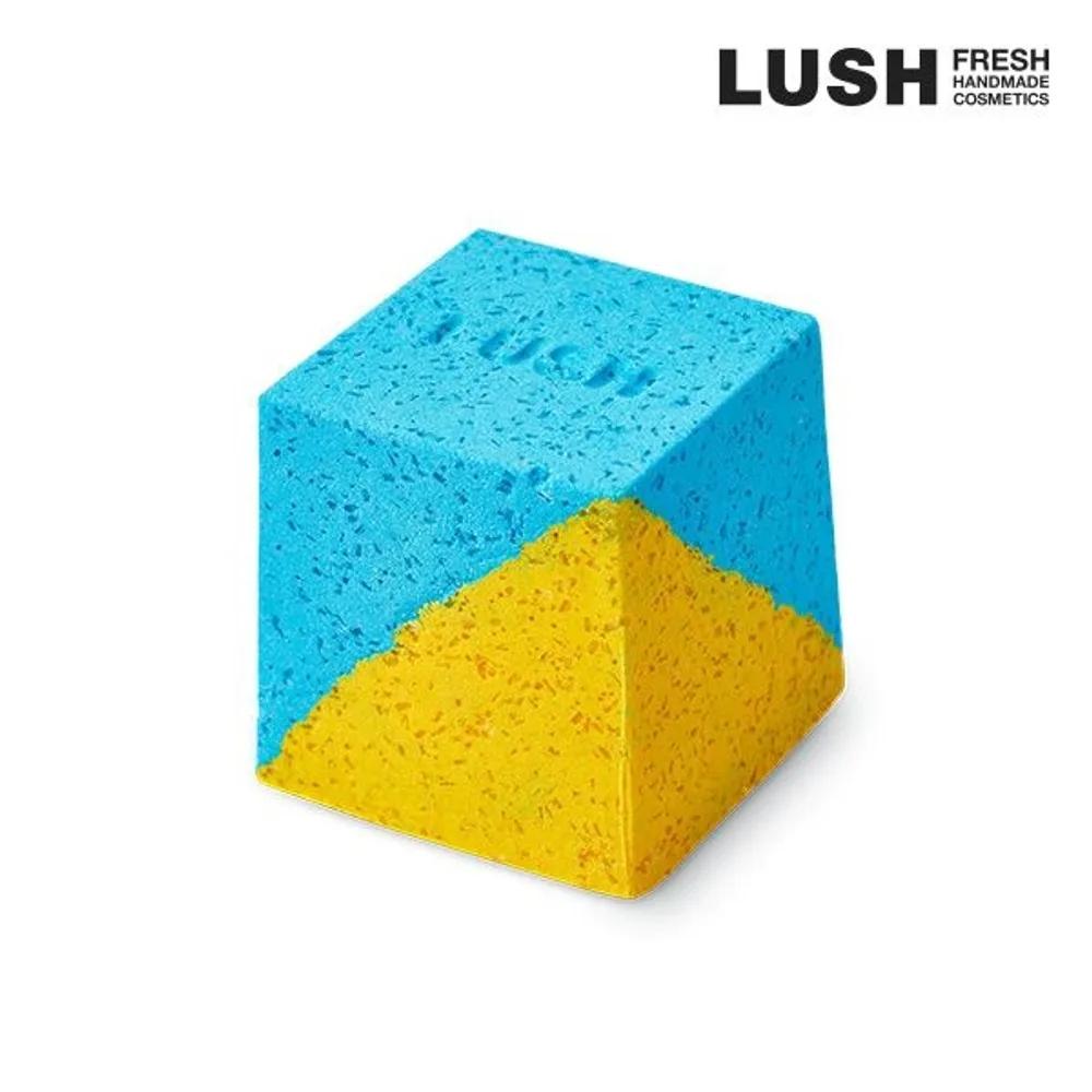 Salt Water Soother 180g - Epsom Salt Cubes