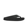 Calm Slide Triple Black Unisex Sneakers FD4119-001