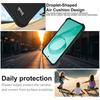 IMAK For Xiaomi Poco F8 Pro/Redmi K90 5G Case TPU Phone Cover Airbag Shockproof Protection