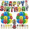 Accesorii de petrecere – Accesorii pentru ceremonii și petreceri