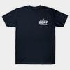 Talla Asiática Camiseta Unisex de Algodón Camiseta Estampada La Camiseta Original Berf de Chicagoland Estampado Sin Corte Corte Regular