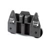 4Pcs Dishwasher Rack Roller Wheel Heat Resistant Quick Installation Wheel Replacement for AP4538395 PS2579553 WPW1019541