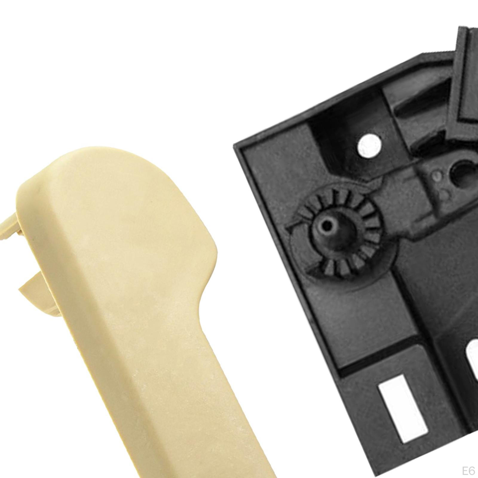 Кронштейн ручки автоматического открывания защелки капота 1J1823533 Открытые детали — фото 8