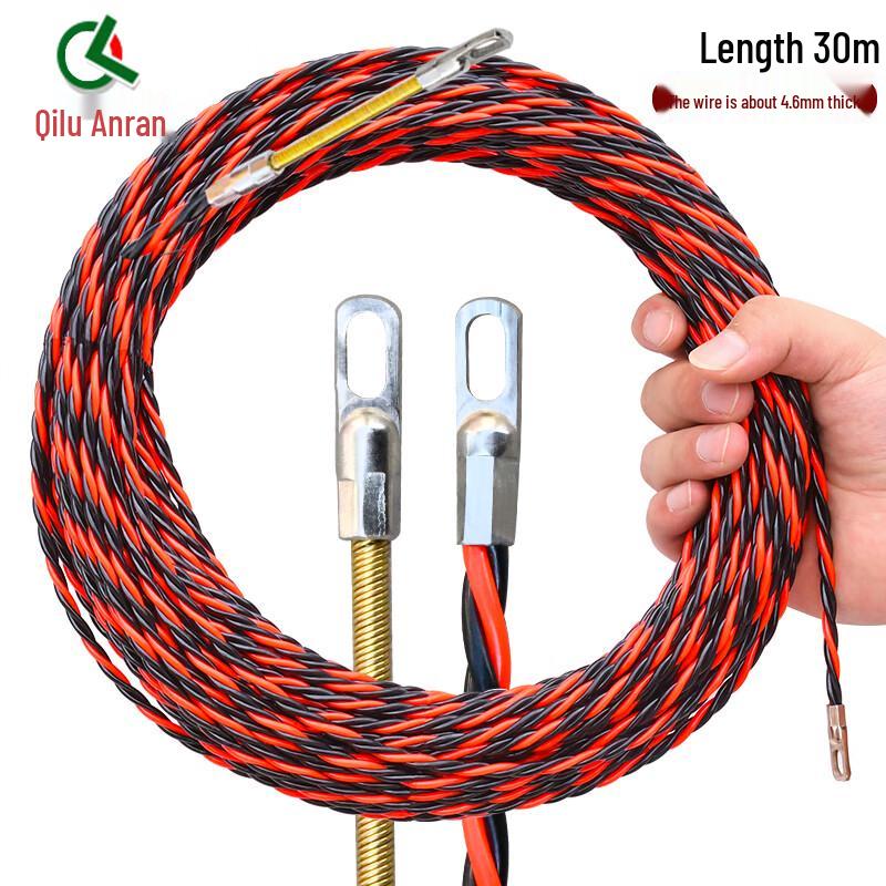 Qilu Anran Professional Wire Threader