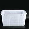 Molona Multi-Purpose Plastic Storage Basket