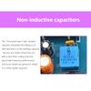 150W Bookshelf Speaker Divider Crossover Multi-segment Adjustable 3 Ways Audio Filter Circuit Board for 4-11in Speaker Upgrade