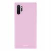 Sc Silicone Case Galaxy Note 10+ Lilac