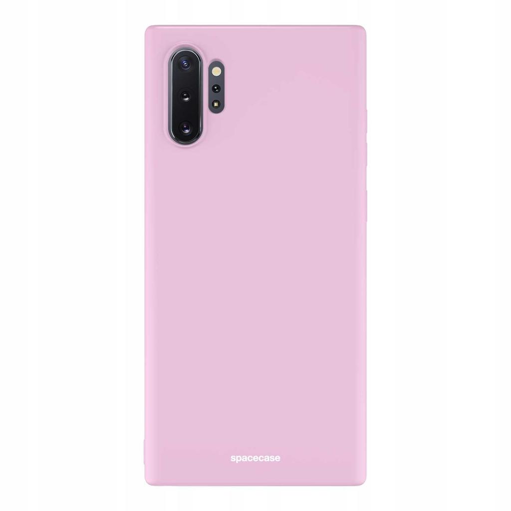 Sc Silicone Case Galaxy Note 10+ Lilac