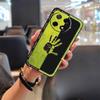 Anti-knock Waterproof Phone Case For Tecno Camon30S Pro/Camon30S Full Wrap TPU Fashion Design Shockproof Soft Case Cute
