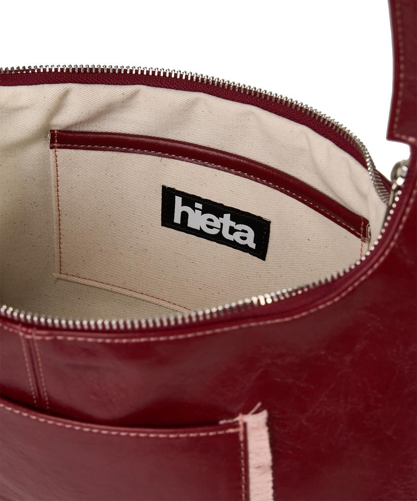 Hieta Tina / Cherry Red