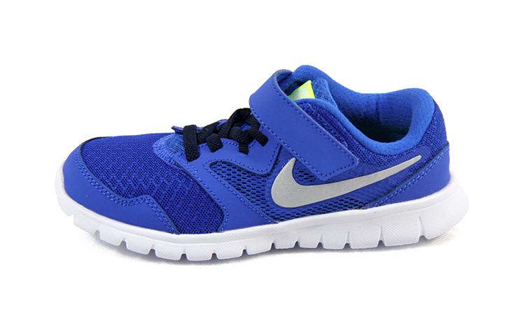 

Nike Flex Experience 3 Kids Running Shoes Pre School 653702-400 31