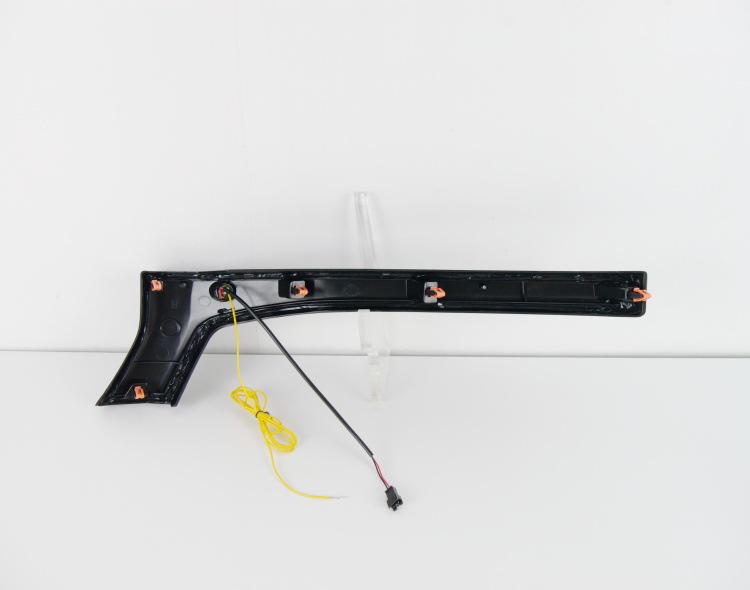 2024-2025 Toyota Prado LC250 LED Daytime Lights
