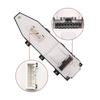 Automotive Accessory Car Power Window Switch 93570-2W000 Replacement Glass Control Switch for IX45 DM 2013-2018