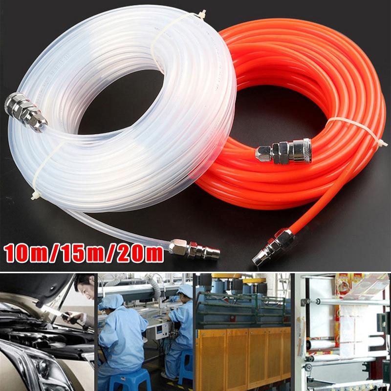 Tube Air Pipe Hose Pneumatic Compressor Ventilation High-pressure Resistant