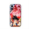 Super Dragon Gokus Balls Android 18 Case for Motorola Moto Edge 70 60 Fusion 40 NEO Pro G Stylus G56 G96 G71 G73 G41 G42 G51 G52