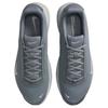 Nike Air Zoom Upturn SC Smoke Grey Unisex Sneakers Light-Smoke-Grey Total-Orange White IB2746-003