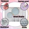 20 PCS Thermal Bubble Mailers,8x11 Inch Padded Envelopes,Metallic Bubble Mailers,Waterproof Shipping Bags,Self Sealing Foil Mailing Envelopes for