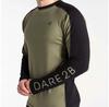 Dare2B Exchange IV Base Layer Set