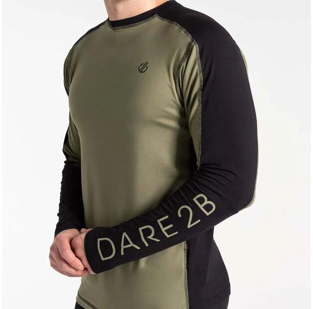 Dare2B Exchange IV Base Layer Set