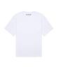 Hangugyaguwiwonhoe Musinsa X Kbo Ballpark Ver.2 Short Sleeve T-Shirt White [Seoul Kiwoom Heroes]