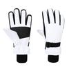 Winterhandschuhe Warm, Winddicht, Verdickte Outdoor-Radhandschuhe