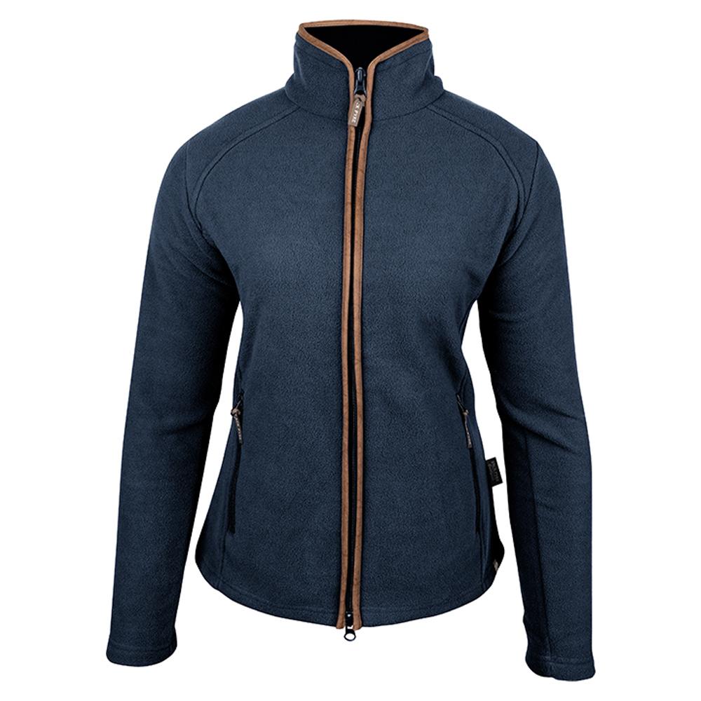 Jack Pyke Womens/Ladies Fleece Jacket