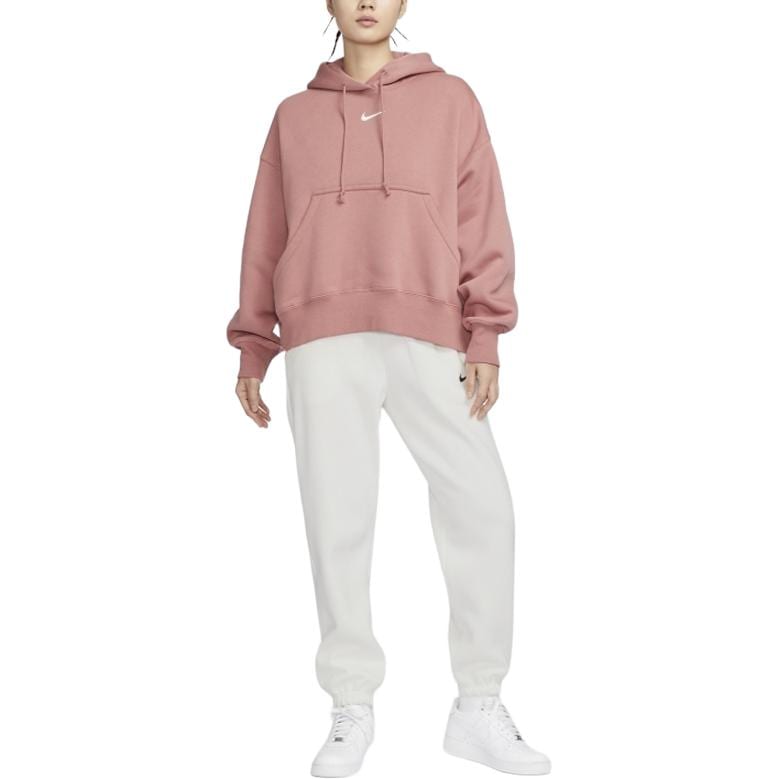 Nike Sweatshirt Women's Dusty Pink DQ5859-634
