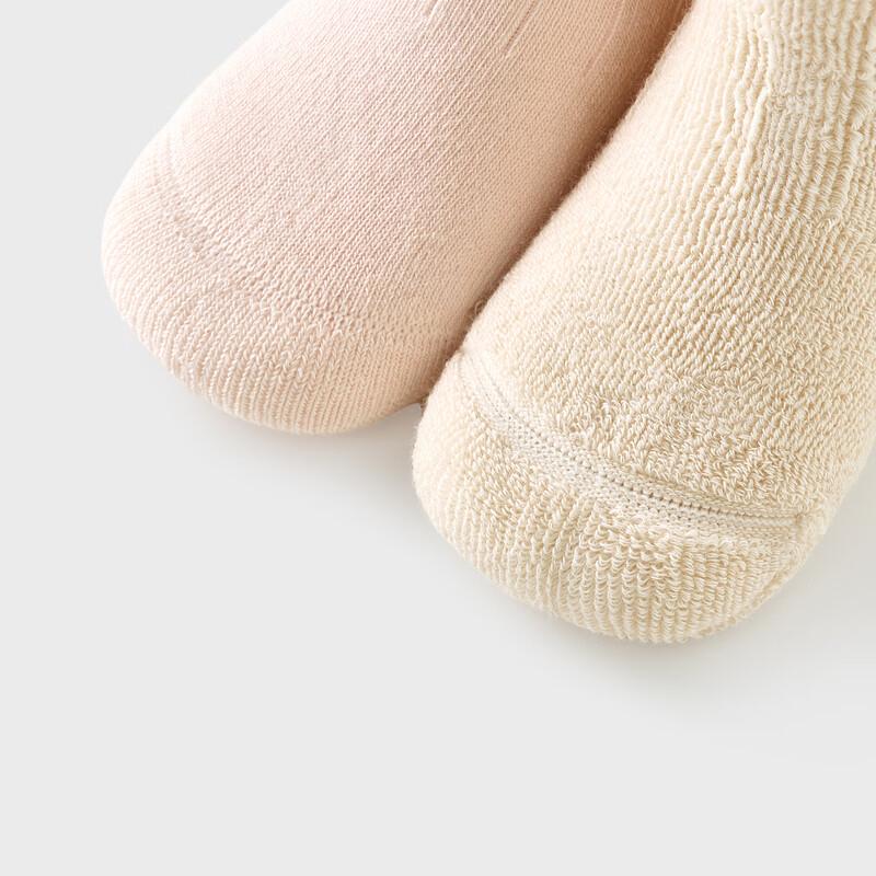 Tongtai Baby Thick High-Tube Socks
