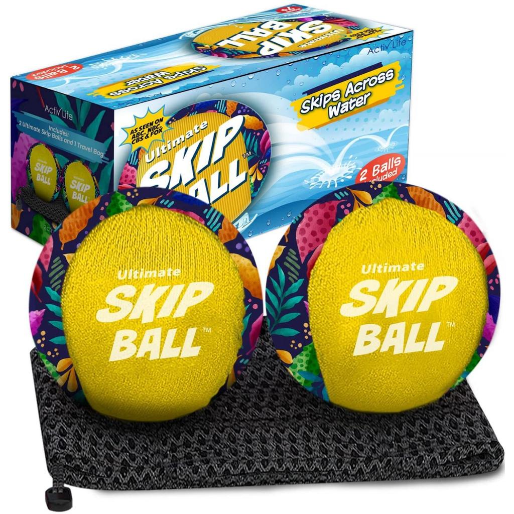 2 Pcs The Ultimate Jump Ball, Water Jumping Ball Create Lasting Memories with Your Friends and Family On The Beach,Lake or Pool,Ideal for All Ages