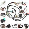 Motosiklet Elektrik Sistemi – Motosiklet Motorları