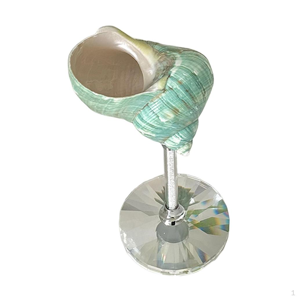 Glasses Juice Cup Drinkware Multipurpose Model 5x18cm for Anniversaries