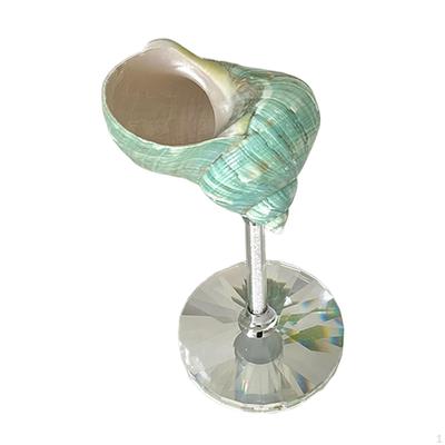 Glasses Juice Cup Drinkware Multipurpose Model 5x18cm for Anniversaries