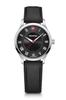 WENGER Uhr CITY CLASSIC Geschenk Quarz [WENGER] 01.1421.123 []
