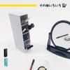 Carl Office Supplies Pen Tool Black (CARL) Holder, Stand, TS-001-K,