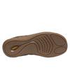 KEEN HOWSER III SLIDE Dark Earth Size Cm Sneakers, Women's, Velour, 23.0
