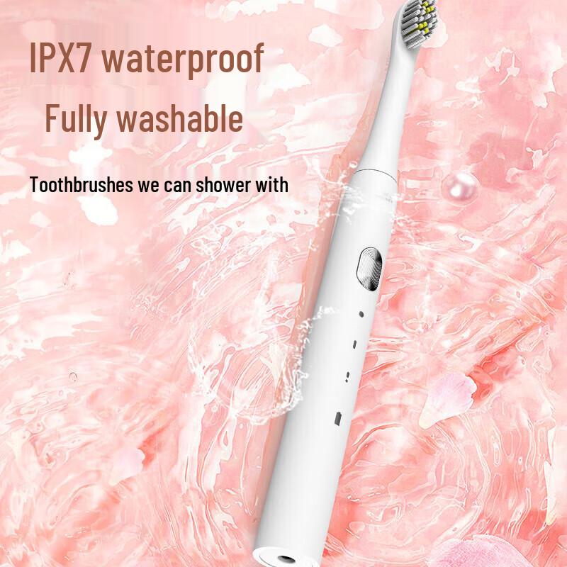 Hozheng HZ-IT-3 Electric Toothbrush