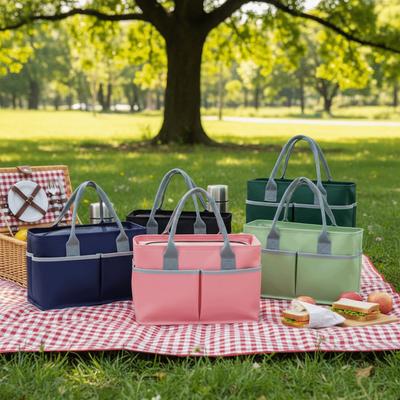 Camping & Vandring – Picknickväskor
