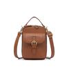 New Trendy Casual Messenger Bag - Single Shoulder Crossbody Organizer with Phone Storage for Fashionable Daily Use