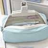 Fashionable Student Pencil Case Tear Large Capacity Pencil Pouch  For Writing  School Accessories