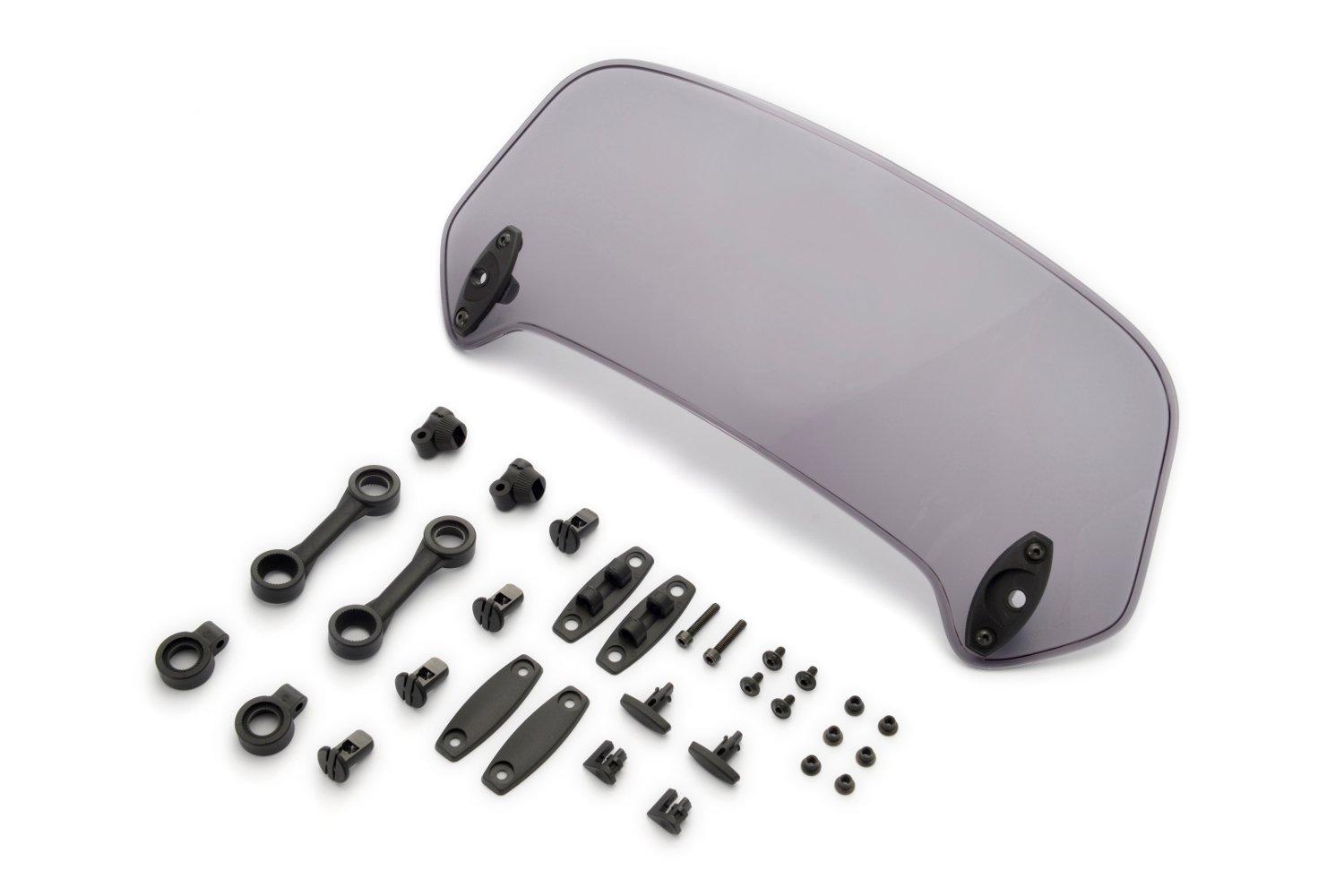 

MRA X-Creen XCA-S Touring Smoke General Purpose (Universal) чёрный