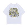 Singer Mac Demarco This Old Dog Album Graphic Tshirt Short Sleeve Men Women Vintage Oversized T-shirts Male Pop Music T Shirts