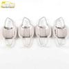 Stainless Steel Anti-Scratch Door Bowl Cover for Lamando