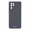 Sc Silicone Case Huawei P30 Pro Black