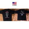 Vintage 1997 Ace Frehley Signature Double Side  All Size S-5XL AG29 Unisex T-Shirt