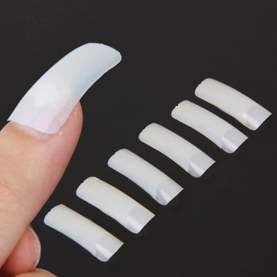 ציפורניים מלאכותיות – טיפסים וציפורניים להדבקה