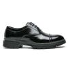 Men's Leather Shoes Oxfords Thick-soled Increased Business Formal Casual Leather Shoes