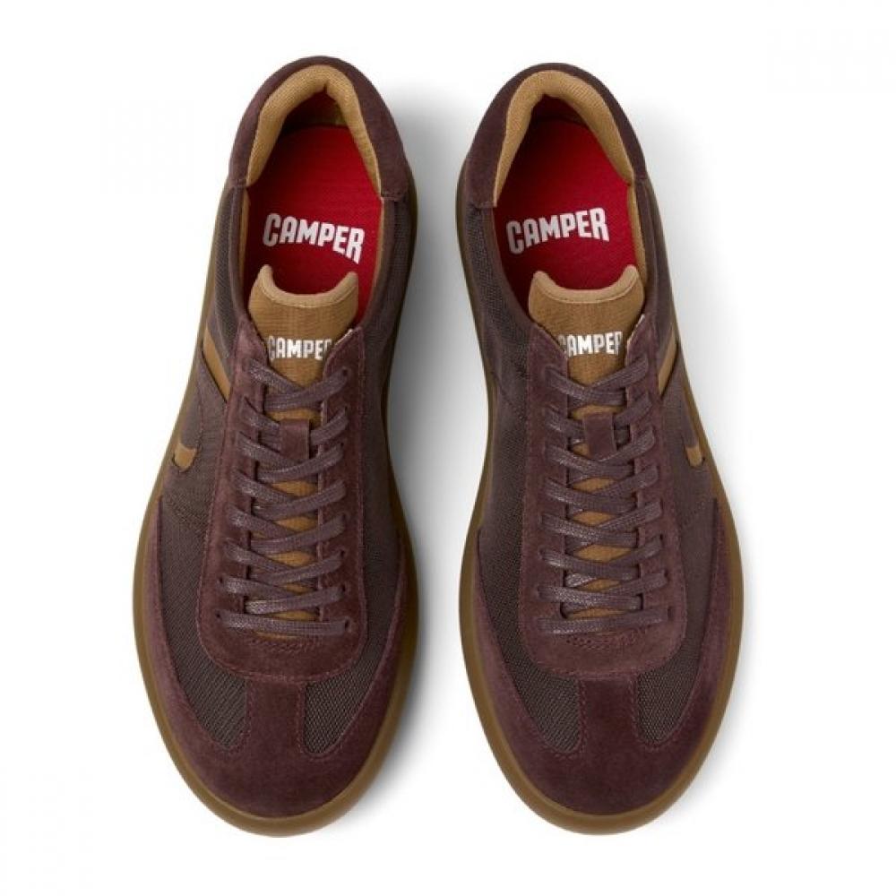 Camper 25fw Men Sneakers Pelotas Soller K101056 002