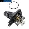 1x For 2003-07 Honda Accord 2003-11 Element 2.4L Element Thermostat Assembly