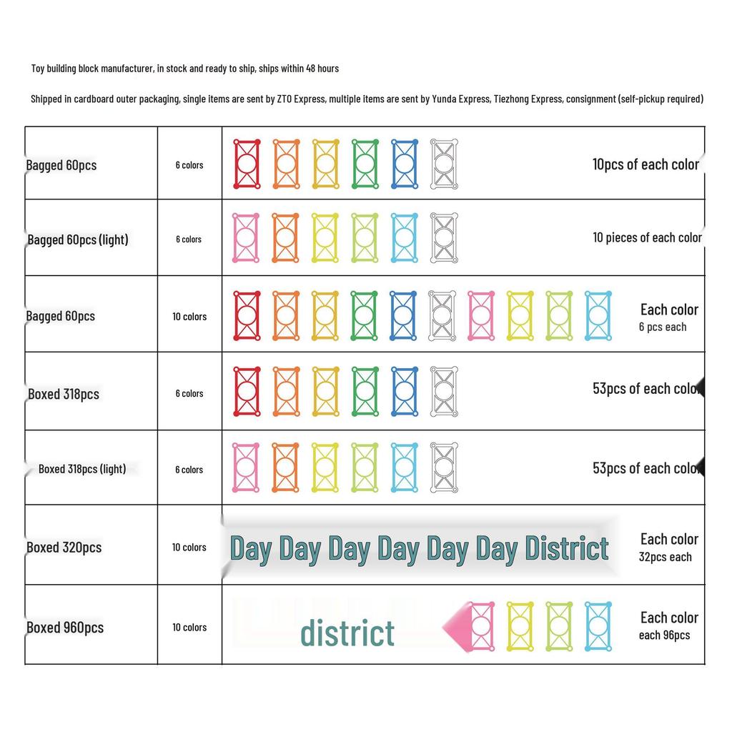Pädagogische Web-Puzzle-Bausteine für Kinder - Weichgummi, Tischmontagespielzeug für den Kindergarten
